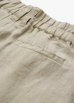 Leinenhose