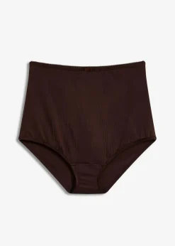 Light Shape Panty mit Glanzeffekt