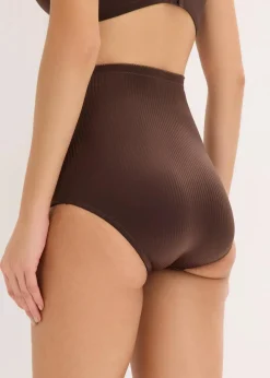Light Shape Panty mit Glanzeffekt