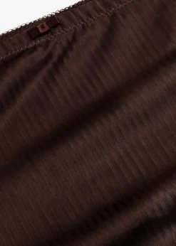 Light Shape Panty mit Glanzeffekt