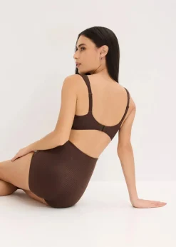 Light Shape Panty mit Glanzeffekt