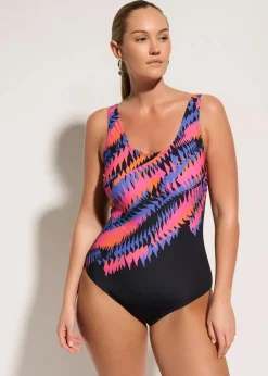 Light Shape-Badeanzug