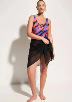 Light Shape-Badeanzug