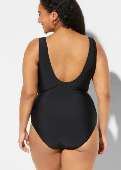 Light Shape-Badeanzug