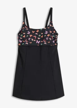 Light Shape-Badekleid