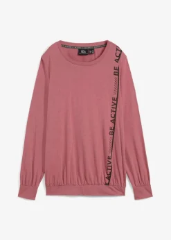 Lockeres Sport-Shirt