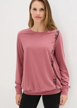 Lockeres Sport-Shirt