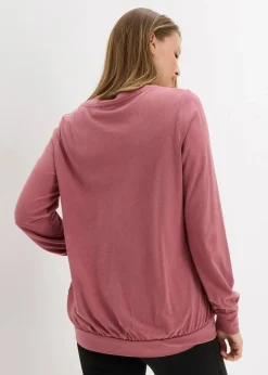 Lockeres Sport-Shirt