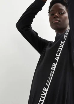 Lockeres Sport-Shirt