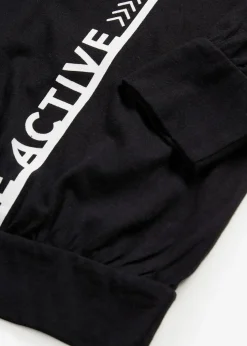 Lockeres Sport-Shirt