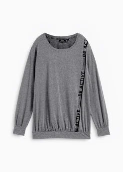 Lockeres Sport-Shirt