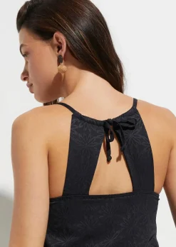 Long Tankini (2-tlg.Set)