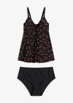 Long Tankini (2-tlg.Set)