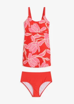 Long Tankini (2-tlg.Set)