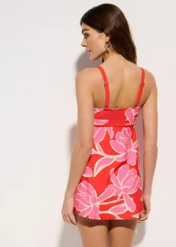 Long Tankini (2-tlg.Set)