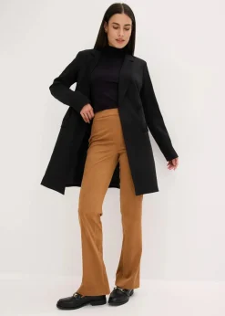 Longblazer aus Punto di Roma