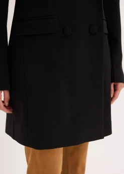 Longblazer aus Punto di Roma