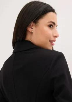 Longblazer aus Punto di Roma