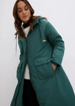 Long-Parka