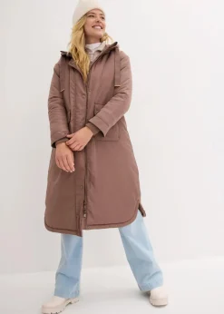Long-Parka