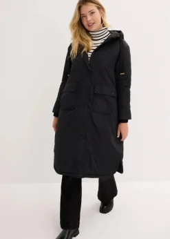 Long-Parka