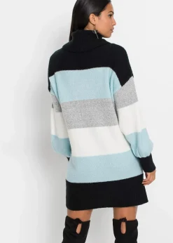 Long-Pullover