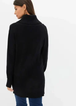Longpullover
