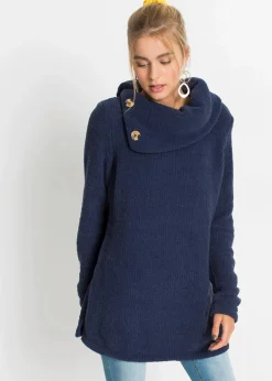 Longpullover