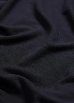 Longshirt aus softer Viskose