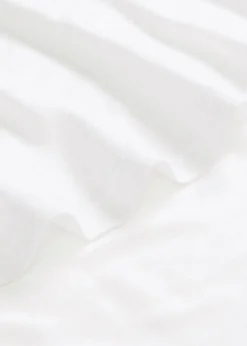 Longshirt aus softer Viskose