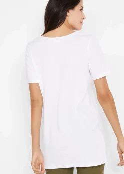 Long-Shirt, 2er-Pack