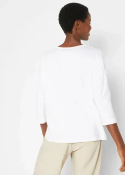 Longshirt (5er-Pack)