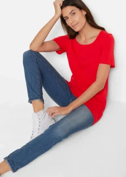 Long-Shirt, 2er-Pack