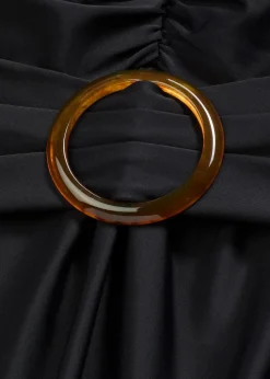 Long-Tankini mit breiten Trägern (2-tlg.Set)