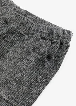 Loungewear Hose aus kuscheligem Chenille