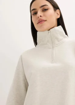 Loungewear Sweat Hausanzug mit Leggings