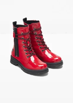 Marco Tozzi by Guido Maria Kretschmer Schnürboots