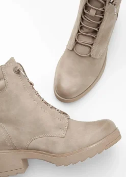 Marco Tozzi Schnürboots