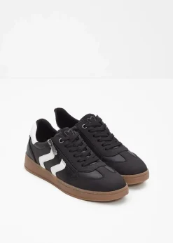 Marco Tozzi Sneaker im Retrolook