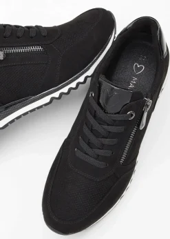 Marco Tozzi Sneaker mit Reißverschluss