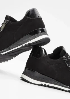 Marco Tozzi Sneaker mit Reißverschluss