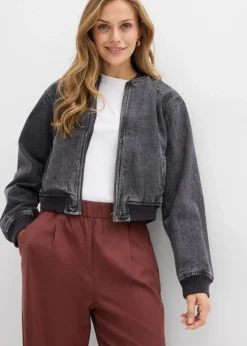 Marlene-Hose in Wolloptik