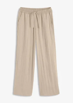 Marlenehose mit Bequembund