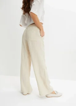 Marlenehose mit Bequembund