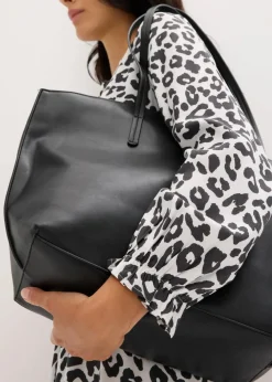 Maxikleid aus reiner Viskose