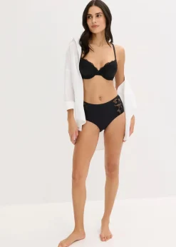 Maxipanty aus softem Modal (4er Pack)