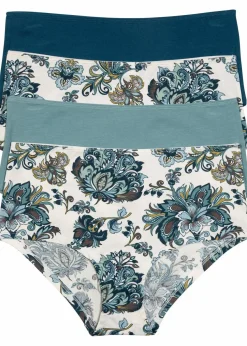 Maxipanty (4er Pack)