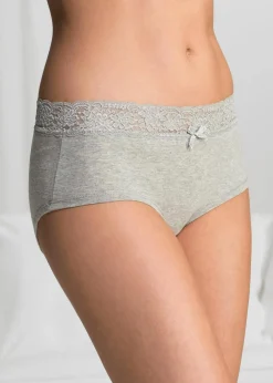 Maxipanty (4er Pack)