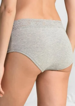 Maxipanty (4er Pack)