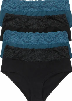 Maxipanty (4er Pack)